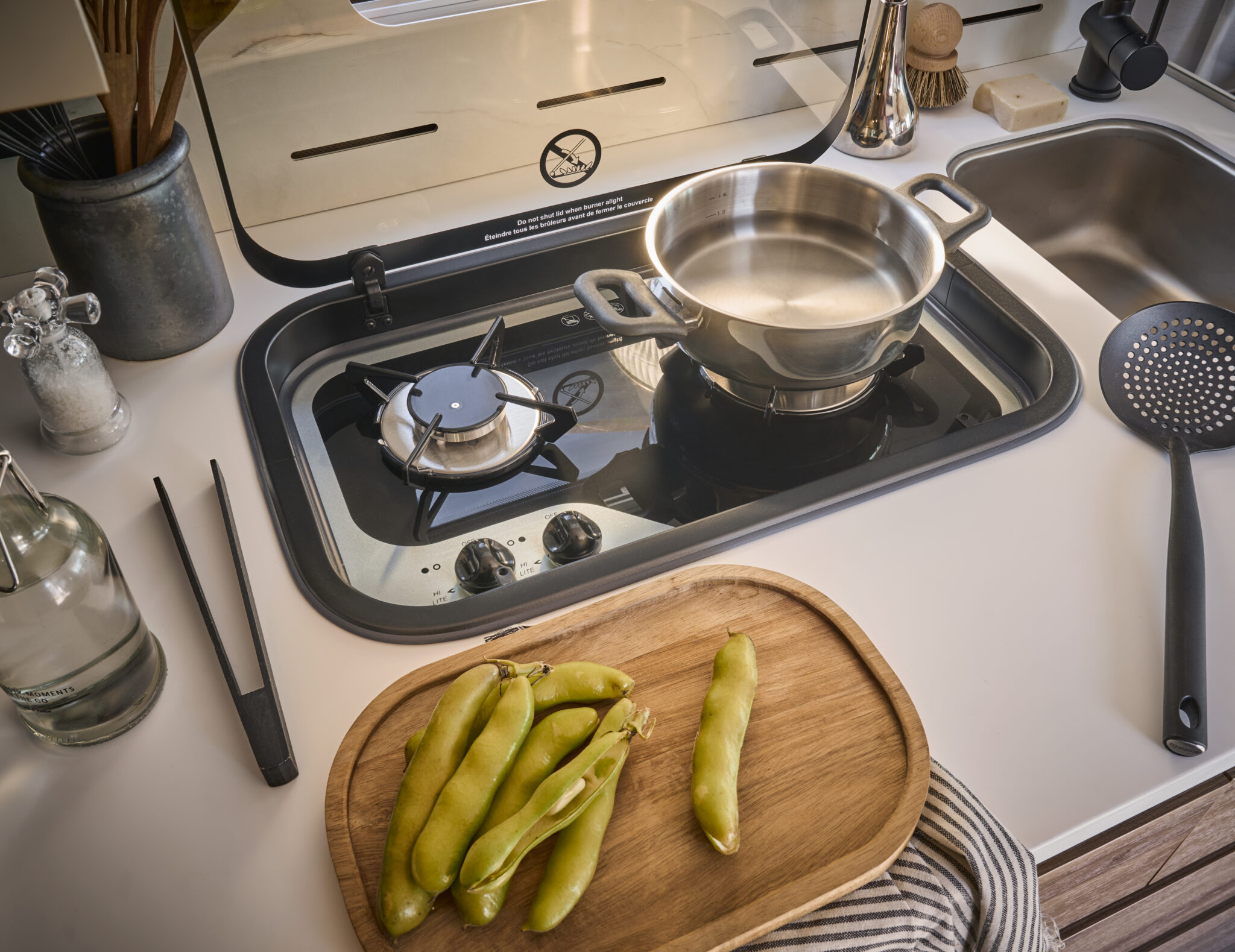 Kitchen — LV7.8CL