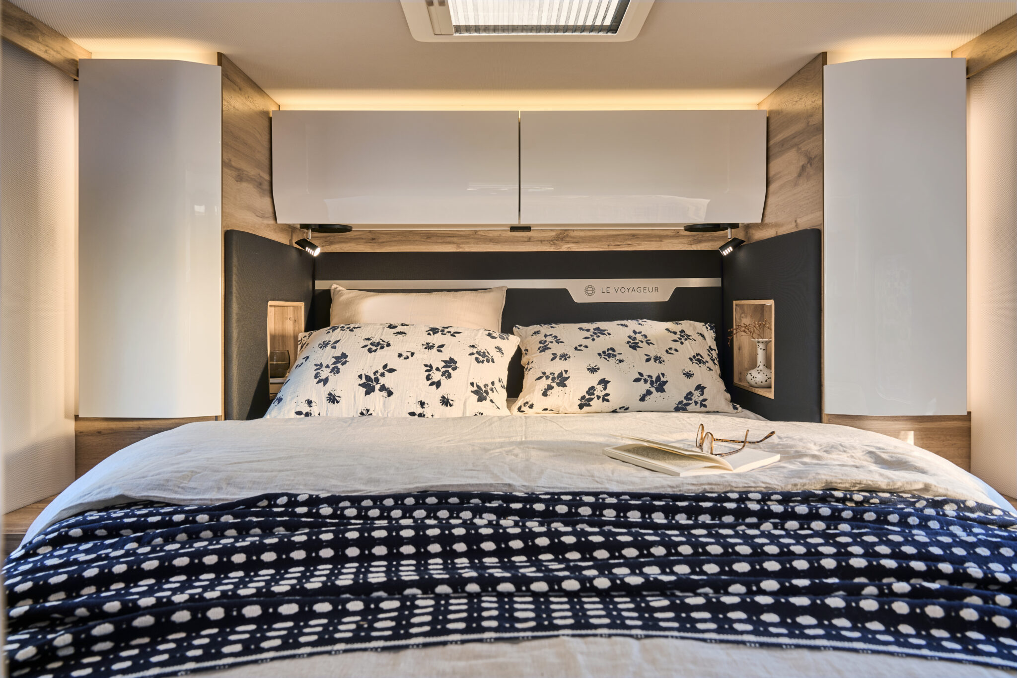 Bedroom — LV7.5CF