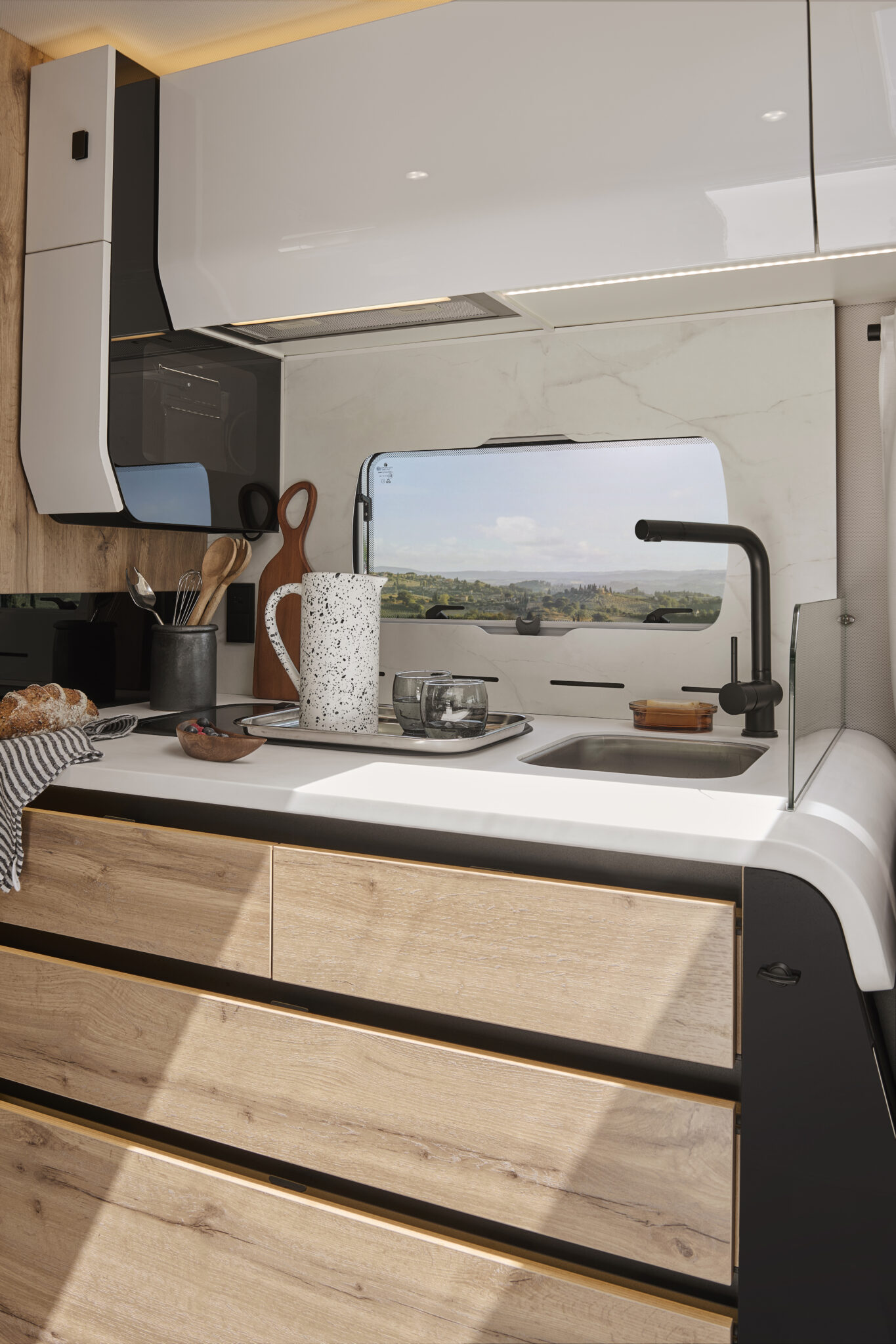 Kitchen — LVXH7.9 CF