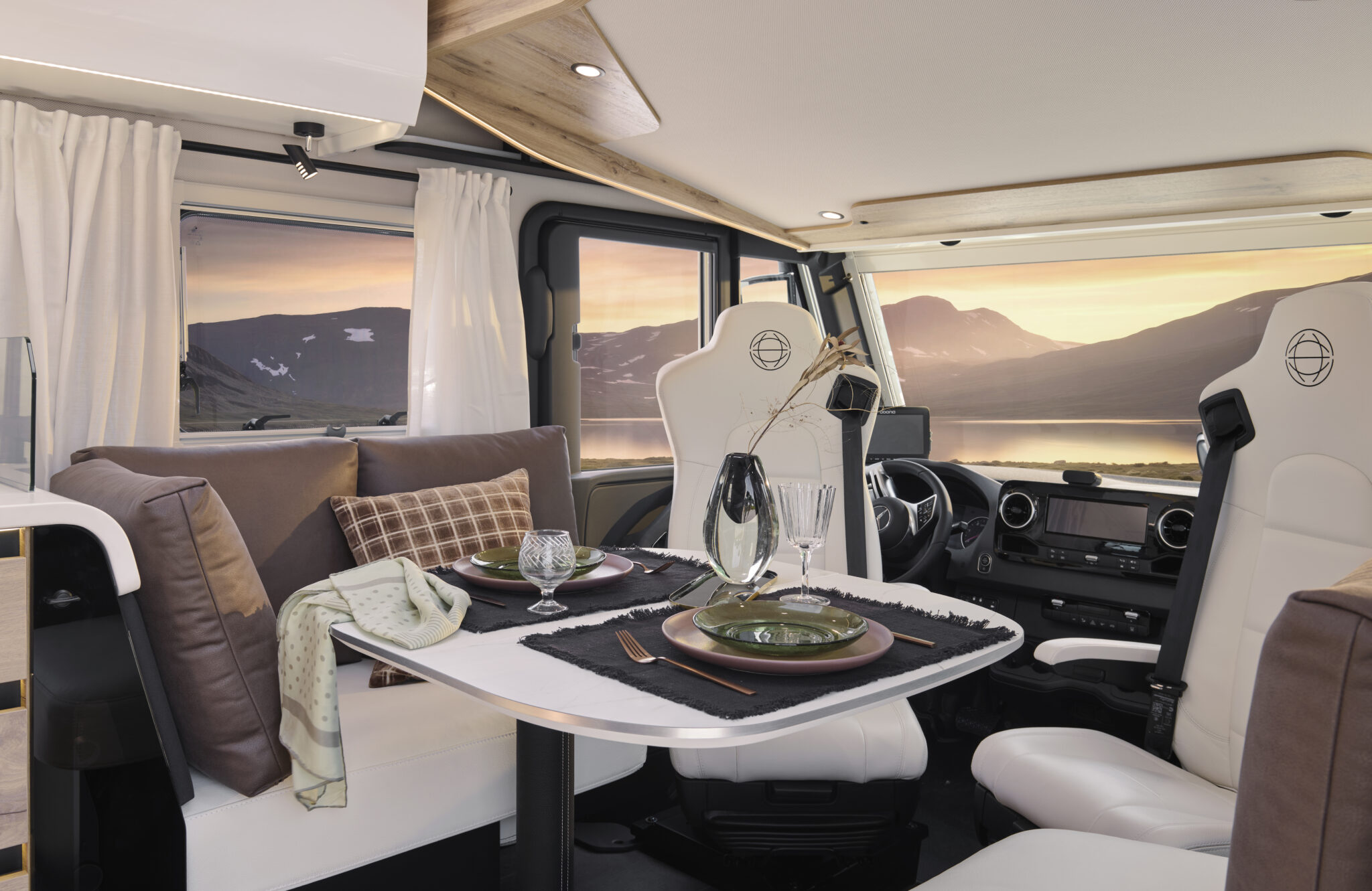Lounge — LVXH7.6 GJF